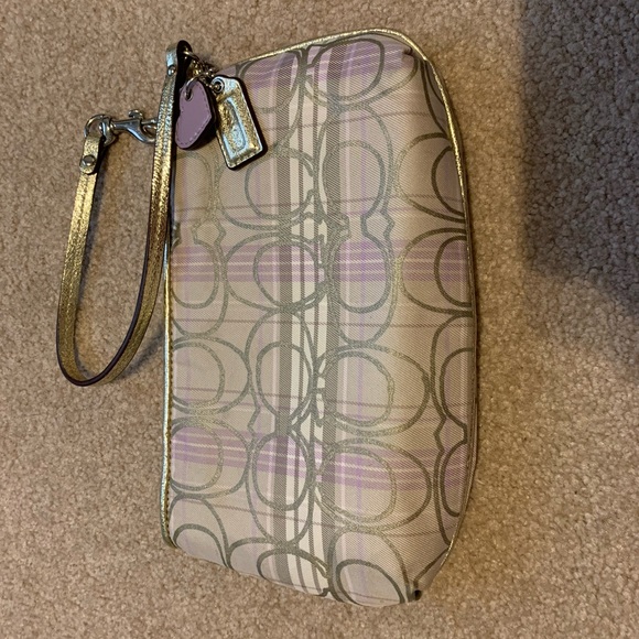 Bundle of Coach wallets and wristlets - Picture 12 of 16